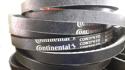 Пас 17/B 1000 (B 37,5) Contitech Continental 1992961969 фото